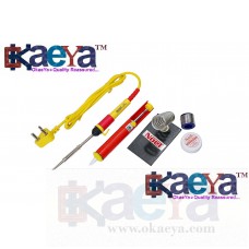 OkaeYa Noel Soldering kit (Model- GOLD)